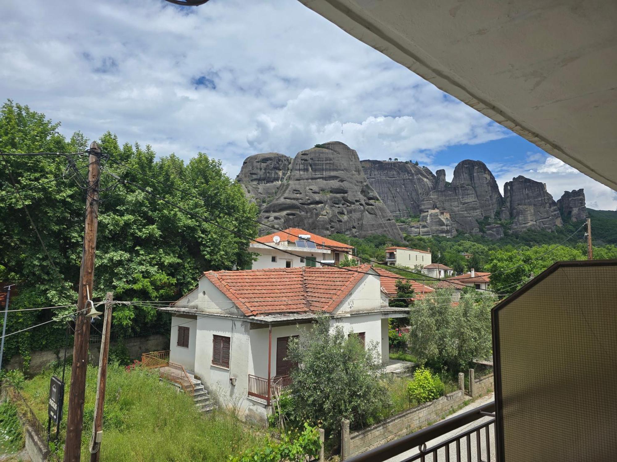 Spartacus House カランバカ エクステリア 写真