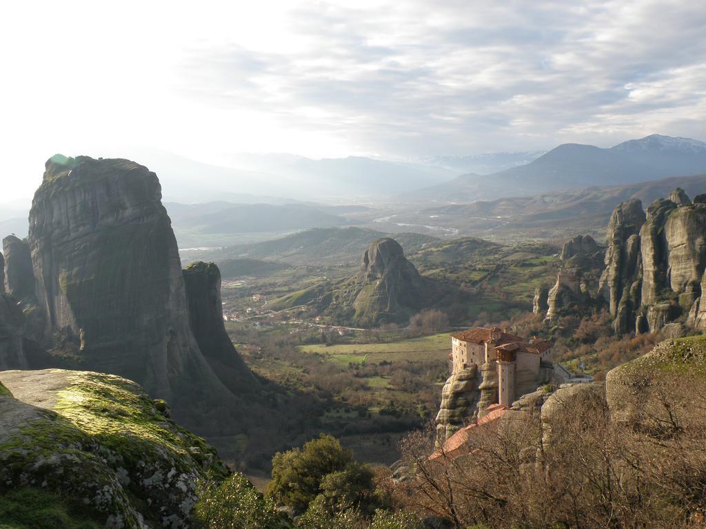 Spartacus House カランバカ エクステリア 写真