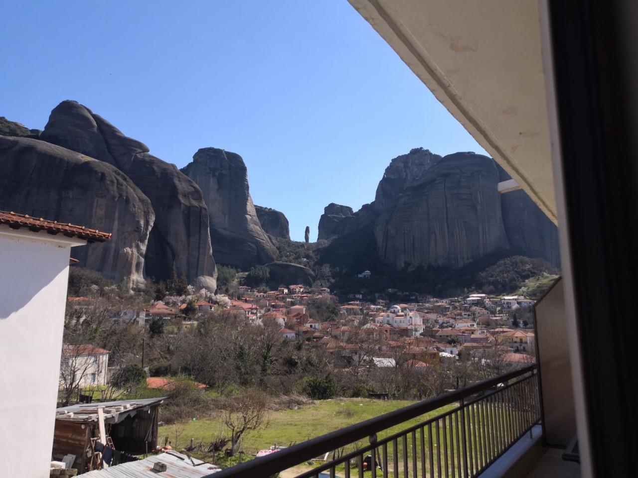 Spartacus House カランバカ エクステリア 写真